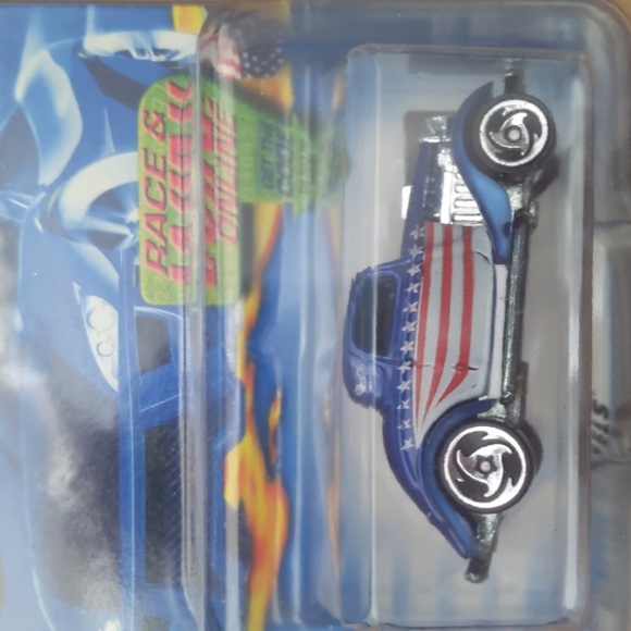 Hot Wheel - Picture 2 of 2